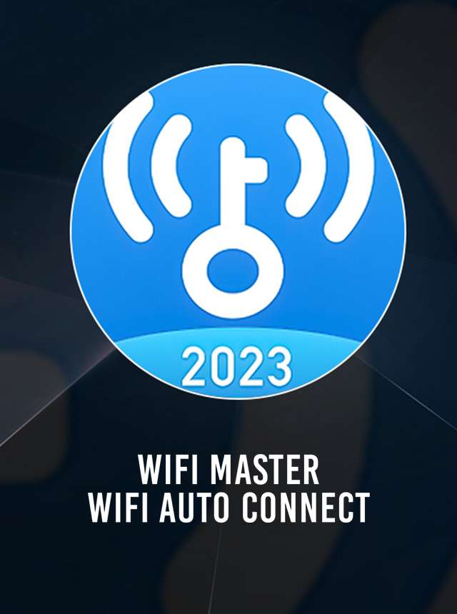 WiFi Master: WiFi Auto Connect - Apps on Google Play