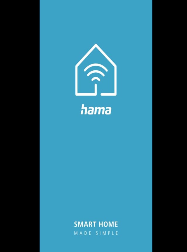 Hama Smart Home