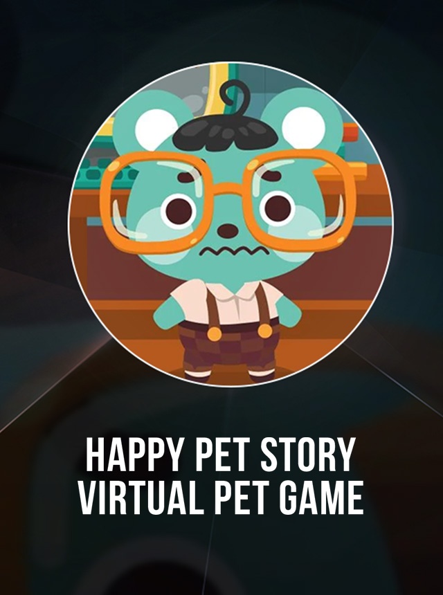 Happy Pet Story (Players)