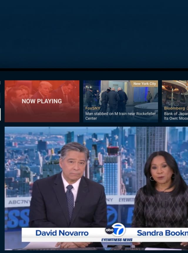 Haystack News: Local TV News