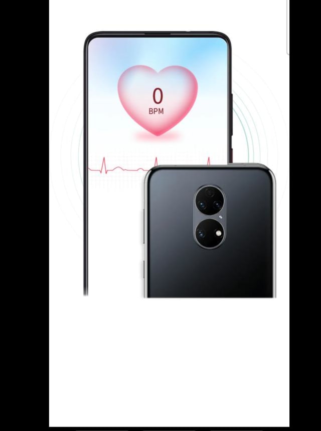 HeartTrack Launcher