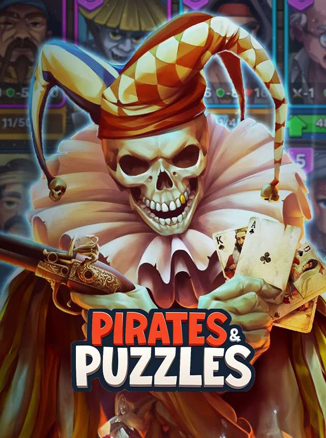  Puzzle Pirates - PC/Mac : Video Games