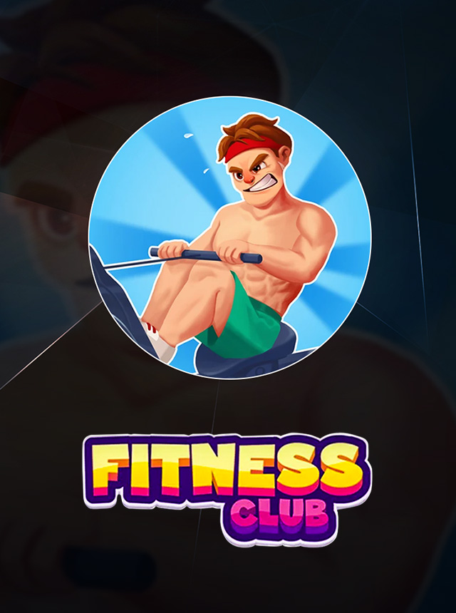 Idle GYM Sports - Fitness Game - Apps on Google Play