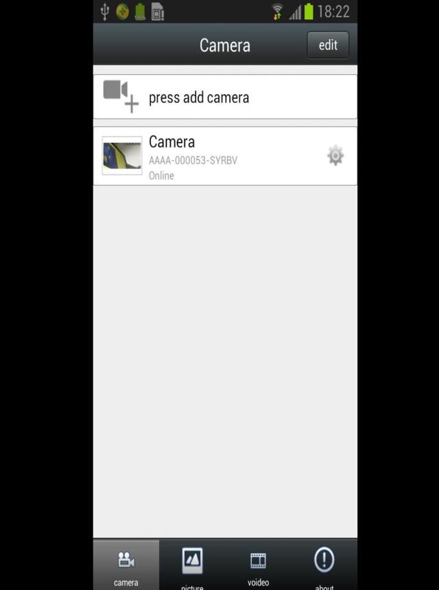 CamHi