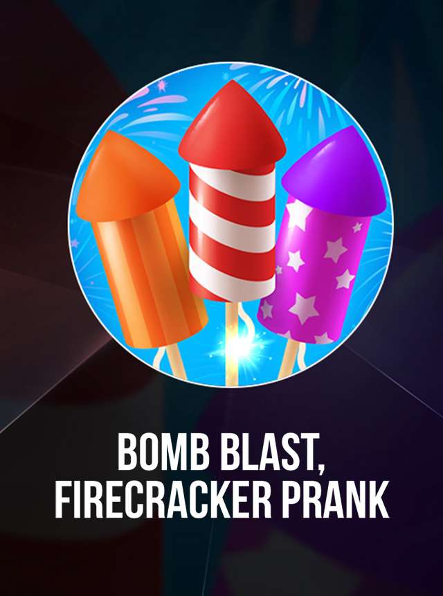 Firecrackers, Bombs and Explos - App su Google Play