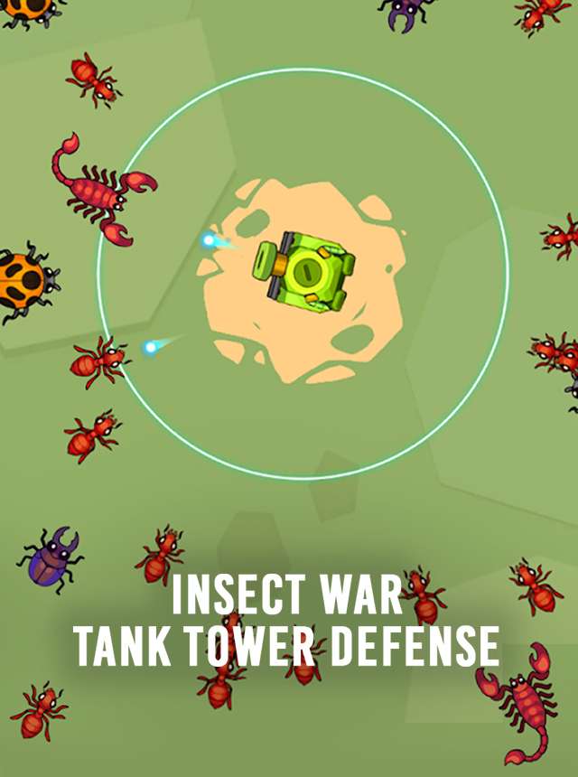 Army Tower Defense - Apps on Google Play