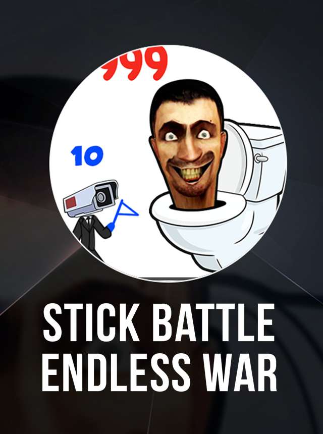 Stick Fight: Endless Battle