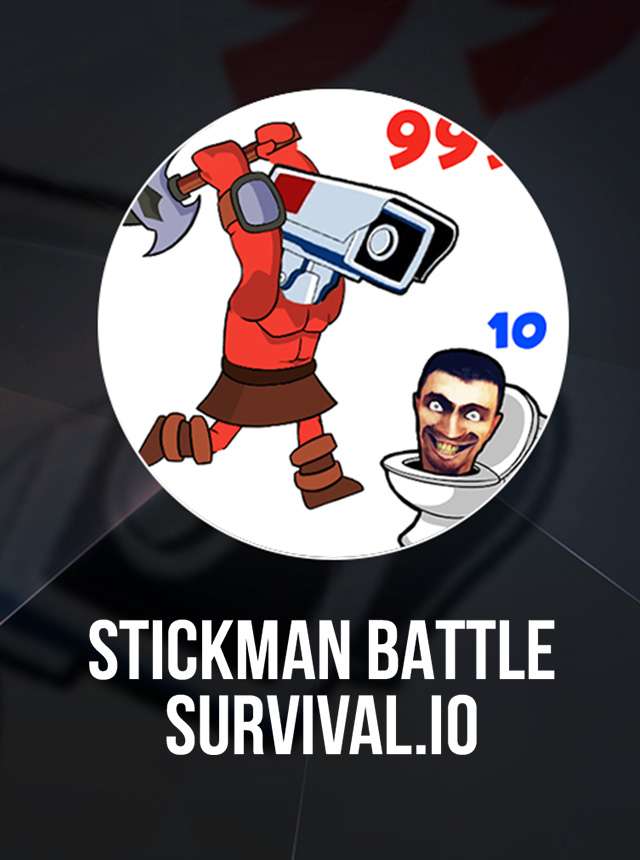 Thrilling Stickman Battles: Top 10 Stickman Games on Android