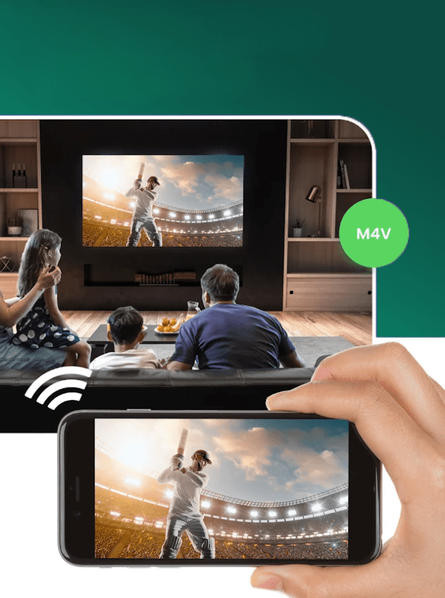 Hisense TV Screen Mirroring