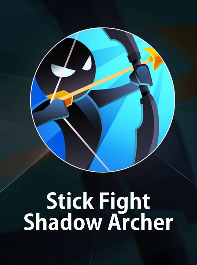 Stickfight Archer - Apps on Google Play