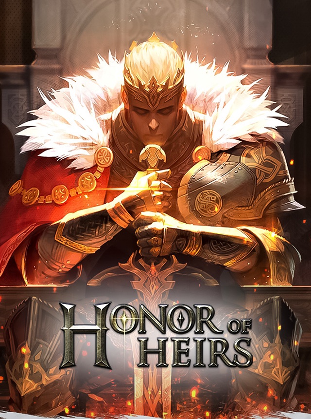 Honor of Kings · Cloud - Apps on Google Play