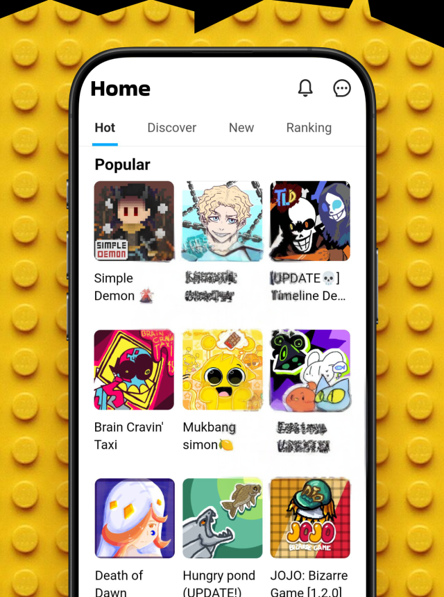 Builda - Create and Play