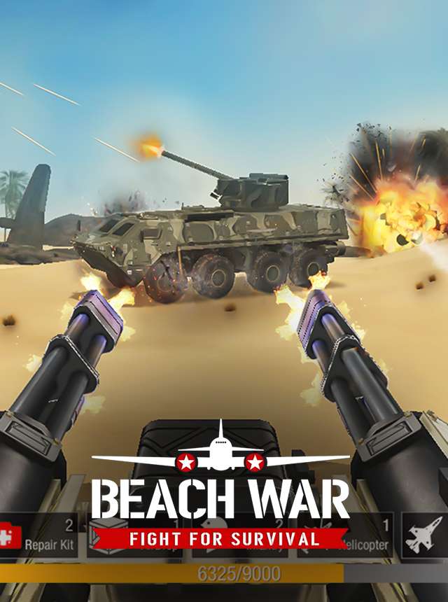 Play World War: Fight For Freedom Online