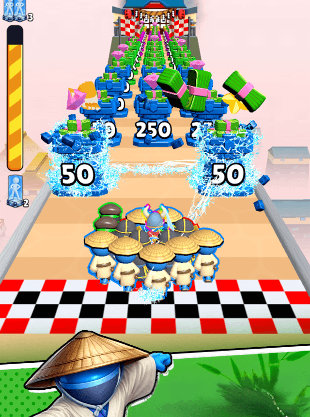 Mob Era: Age Evolution