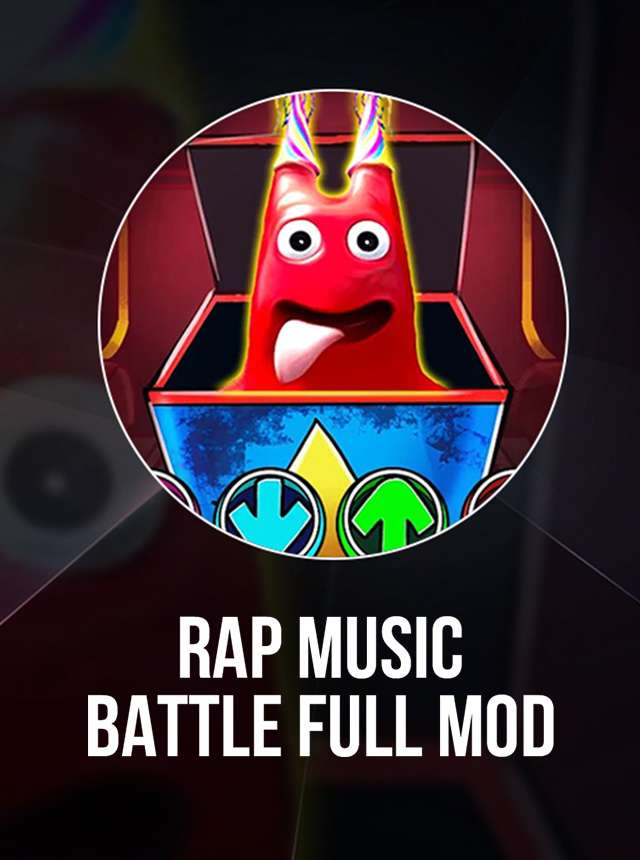 FNF Mod - Music Battle – Apps no Google Play