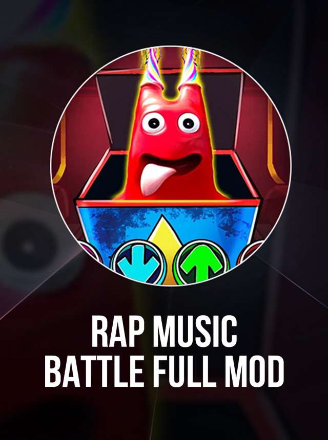 Music Battle - Full FNF Mod APK for Android Download