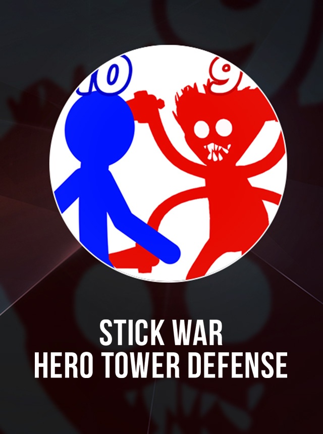 Play Stick Hero: Tower Defense Online
