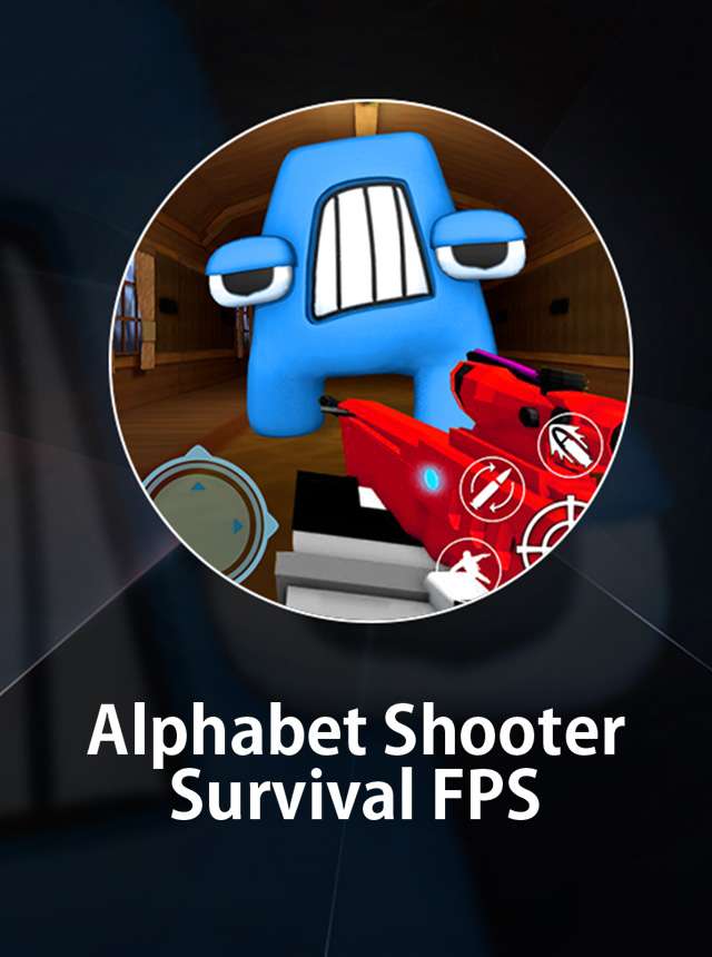 Buy Alphabet Lore shooter survival - Microsoft Store