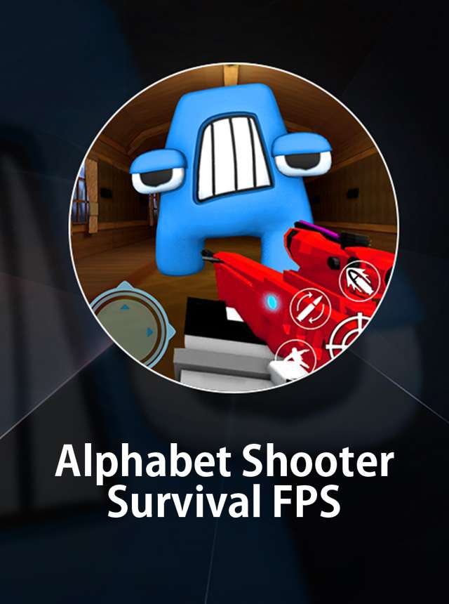 Alphabet Lore Survival APK for Android Download