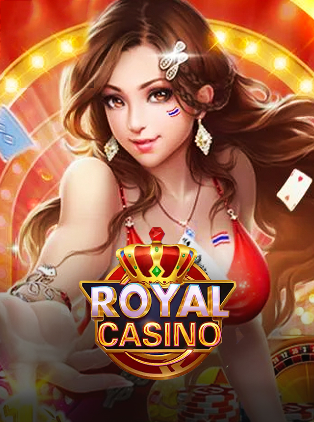 Cash Royal Casino