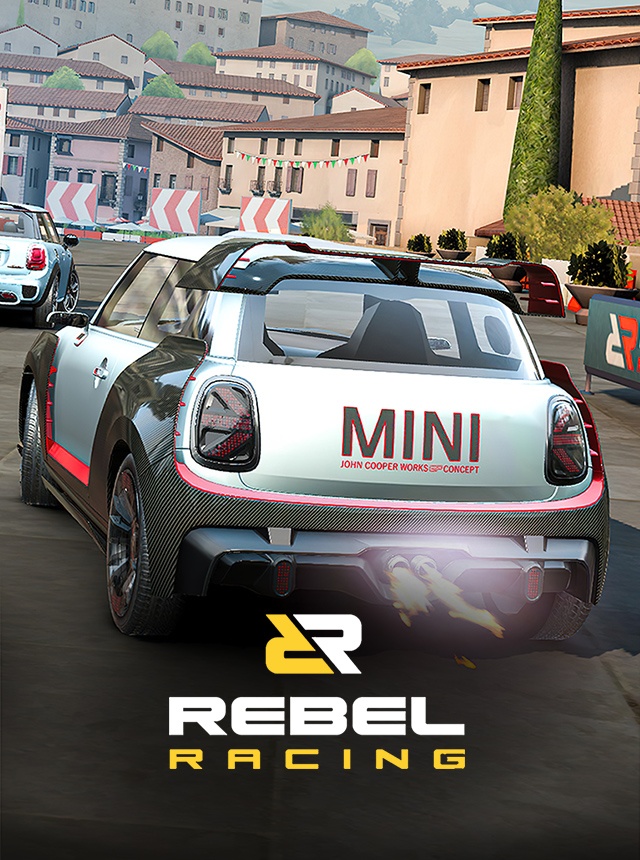 Download & Play Race Master 3D - Car Racing on PC & Mac (Emulator)