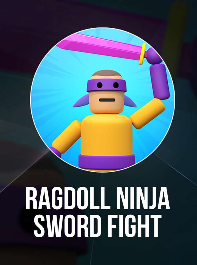 Sword Play! Ninja Slice Runner, Apps