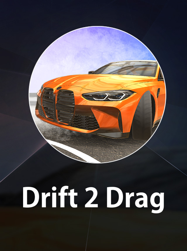 Download & Play Drift 2 Drag on PC & Mac (Emulator)