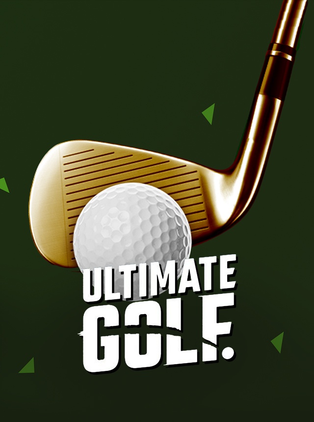 Play Ultimate Golf! Online