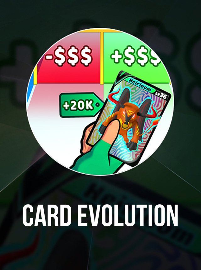 2 Player Evolution Tycoon