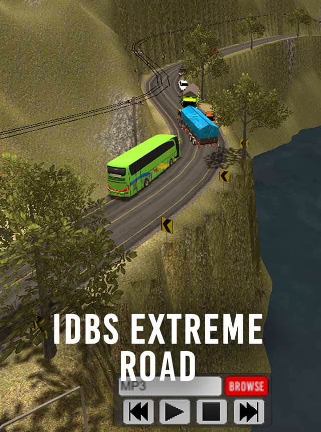 IDBS Bus Simulator – Apps no Google Play