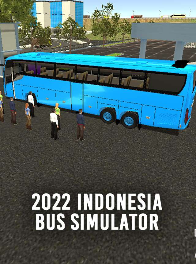 Download Bus Simulator Indonesia for PC and Android for Free