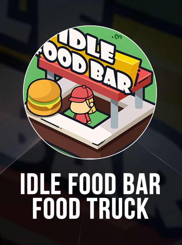 Burger Idle Clicker - Apps on Google Play