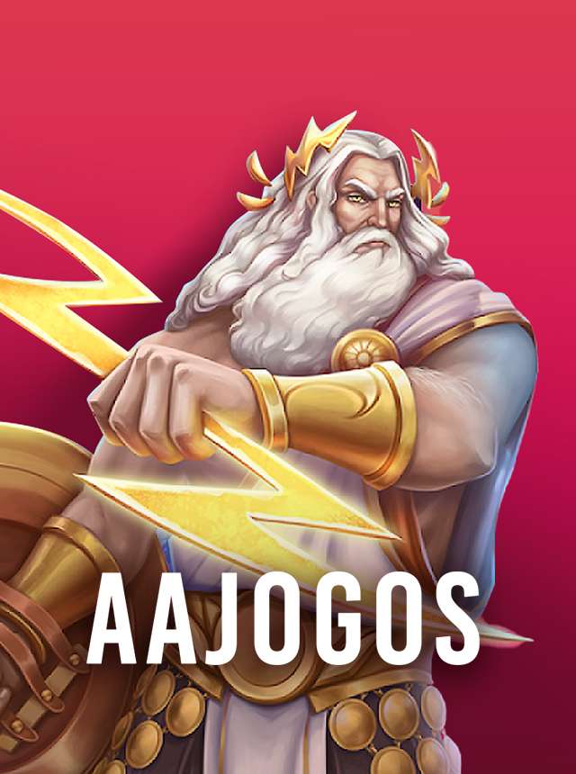 Download and play AAJOGO GO on PC & Mac (Emulator)