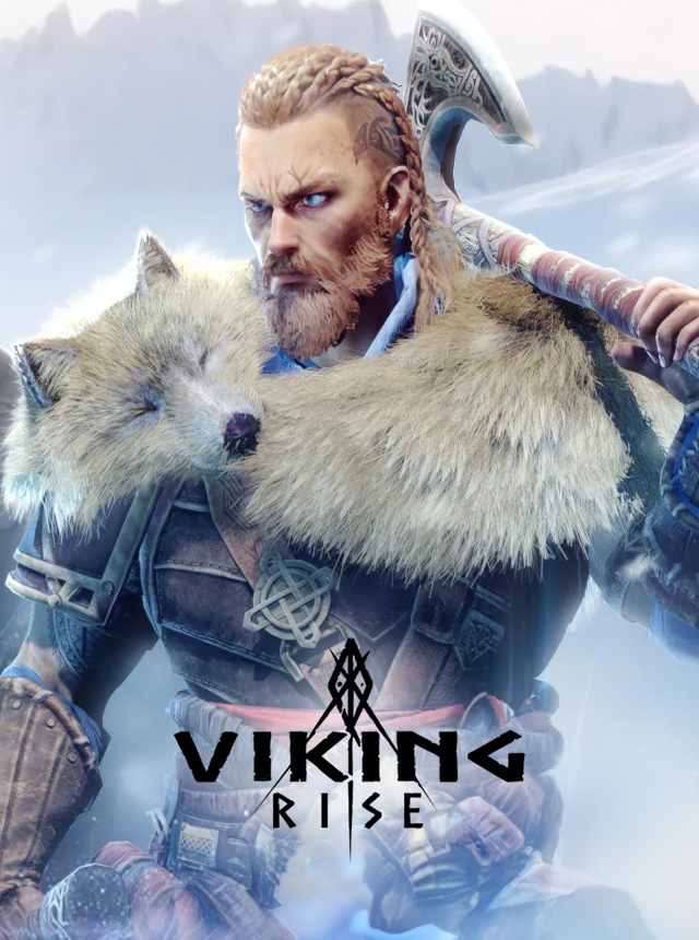 Play Viking Rise Online