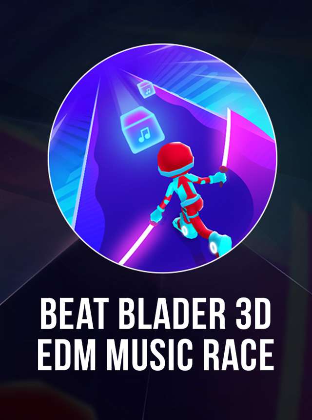 Music Run 3D - Piano Game para Android - Download