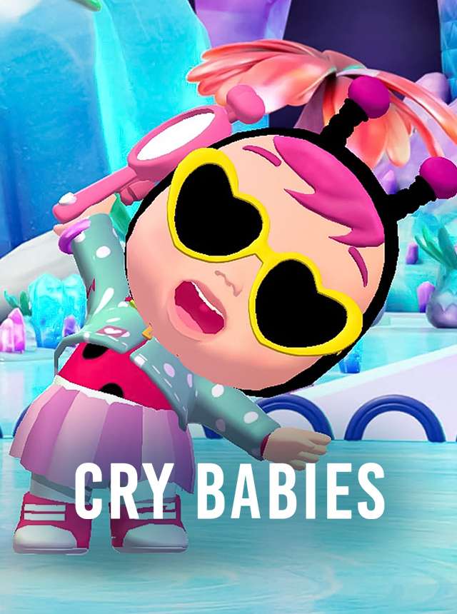 Play Cry Babies Online
