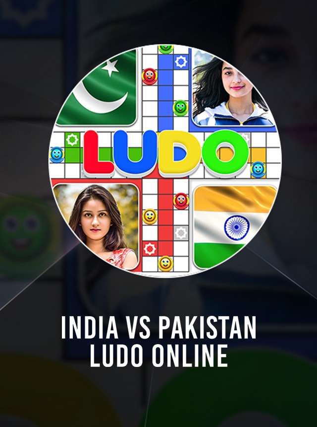 India vs Pakistan Ludo Online APK for Android Download