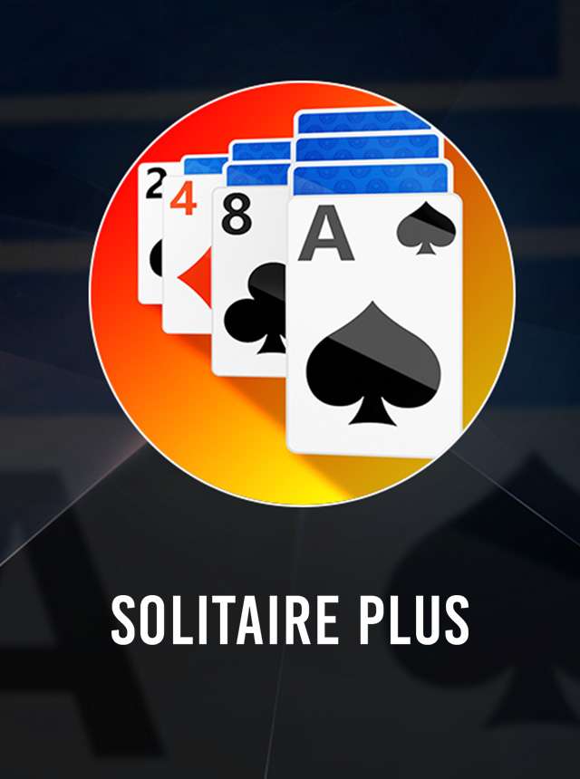 Solitaire Plus! - Download