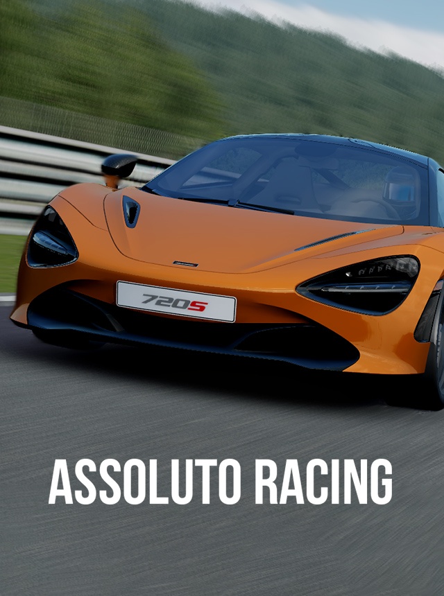 Play Assoluto Racing Online