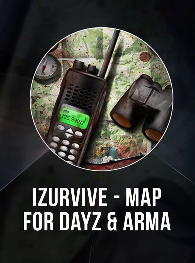 Download DayZ Mobile android on PC