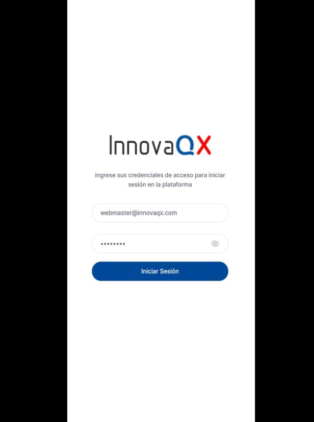 Innova Qx Aula Virtual