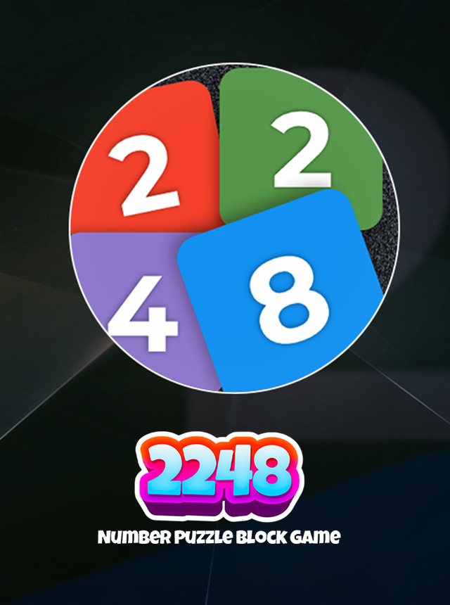 Baixar 2248: Number Puzzle Game 2048 para PC - LDPlayer