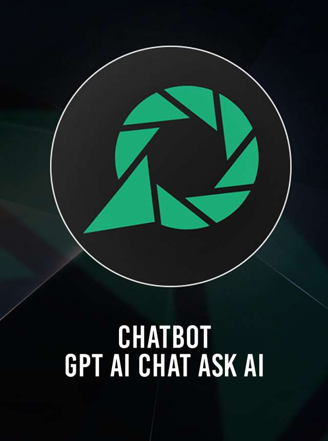 Just Ask GPT: Chat with AI Bot - Apps on Google Play