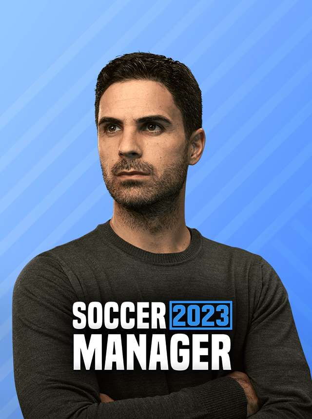 Soccer Manager - Download Soccer Manager 2024 Now!