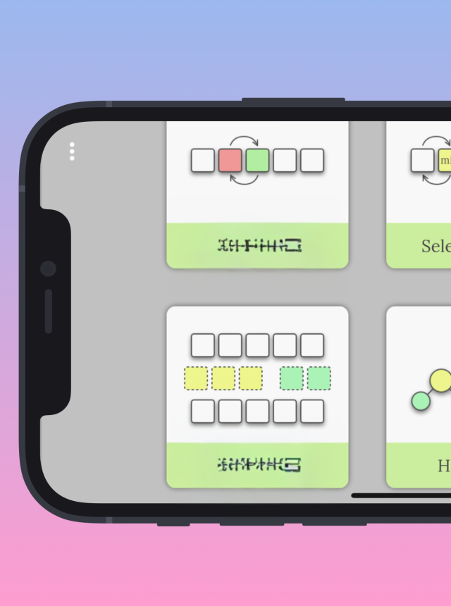 Algorithms and Data Structures