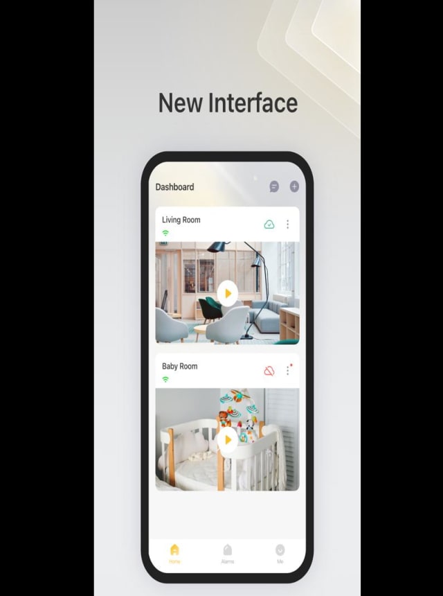 IPC360 Home