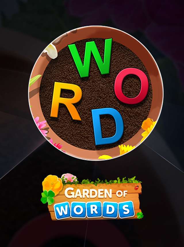 Game settings — Garden of Words Help Center