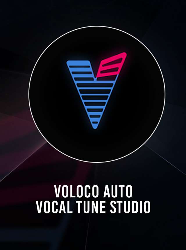 Download & Run Voloco: Auto Vocal Tune Studio on PC & Mac (Emulator)