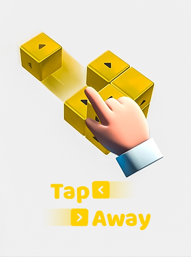 Play Tap Away Online