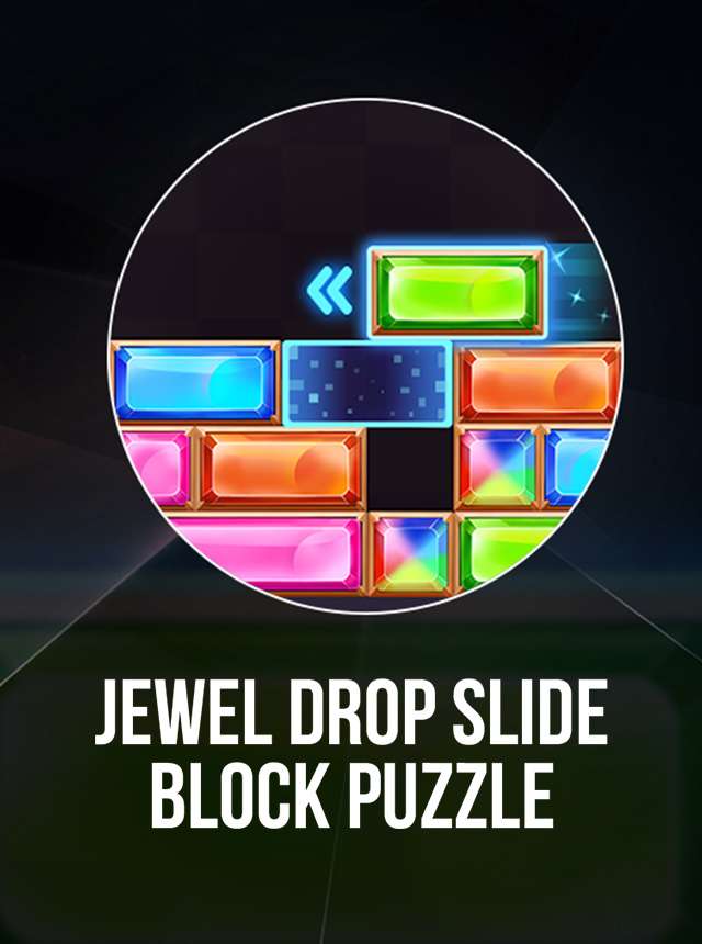 Block Puzzle Jewel - Classic Block Puzzle Game! 